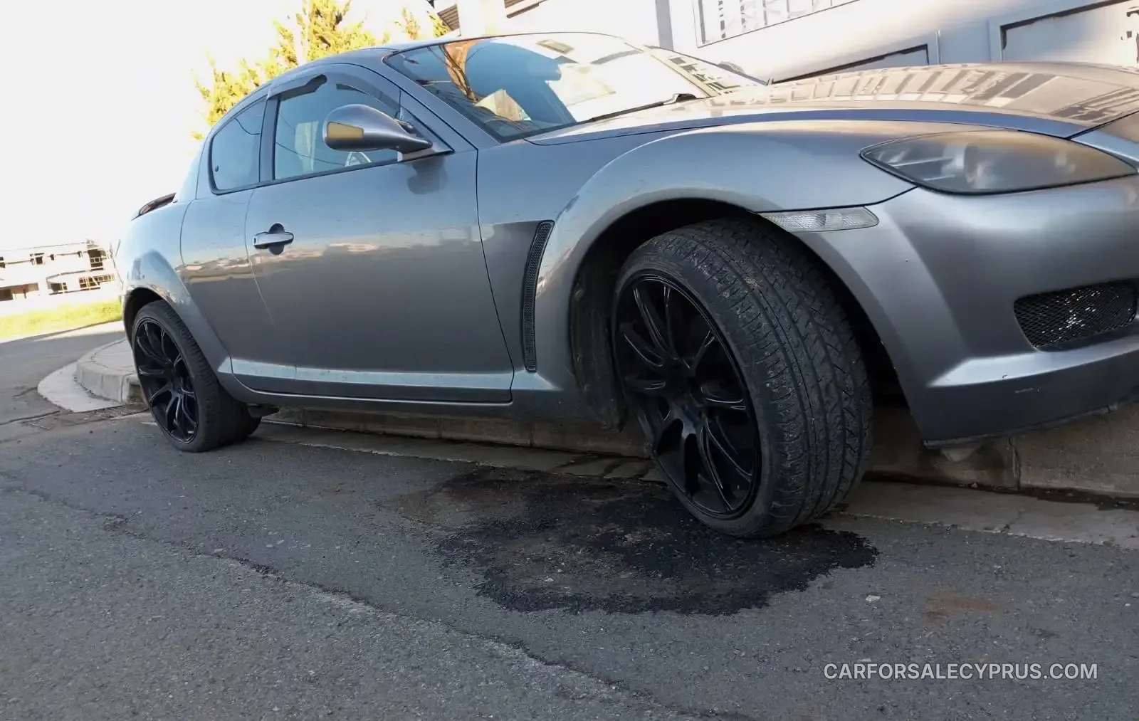 Mazda RX-8 2005