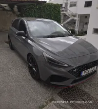 Hyundai i30 N 2024