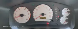 Mitsubishi Lancer 2006 – φωτογραφία 5