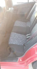 Mitsubishi Lancer 2006 – φωτογραφία 3