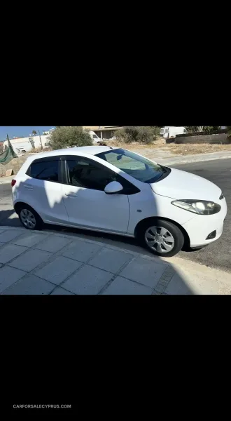 Mazda Demio 2009