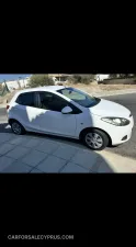 Mazda Demio 2009