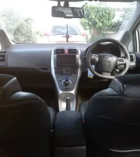 Toyota Auris 2010 – φωτογραφία 4