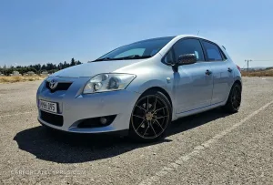 Toyota Auris 2008 – φωτογραφία 2