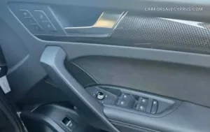 Audi SQ5 2021 – φωτογραφία 8