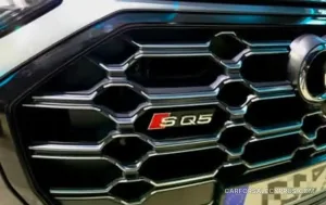 Audi SQ5 2021 – φωτογραφία 5
