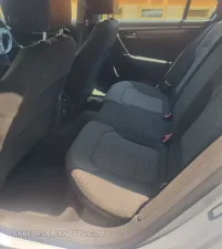 Volkswagen Passat 2012 – φωτογραφία 4