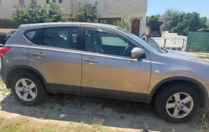 Nissan Qashqai 2010 – φωτογραφία 4