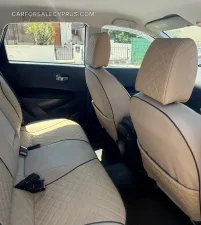 Nissan Qashqai 2010 – φωτογραφία 8