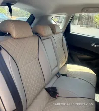 Nissan Qashqai 2010 – φωτογραφία 7