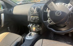 Nissan Qashqai 2010 – φωτογραφία 5