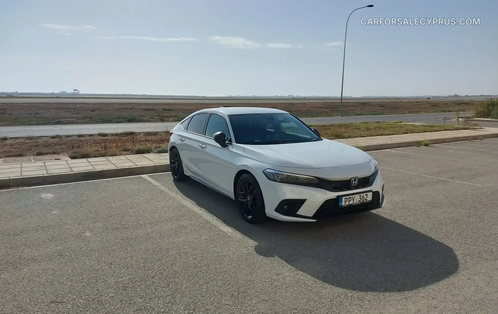 Honda Civic 2023