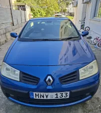 Renault Megane 2006 – φωτογραφία 1