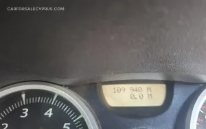 Renault Megane 2006 – φωτογραφία 6
