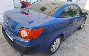 Renault Megane 2006 – φωτογραφία 5