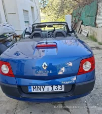 Renault Megane 2006 – φωτογραφία 4