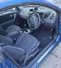 Renault Megane 2006 – φωτογραφία 2