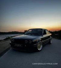 BMW 3 Series 1990