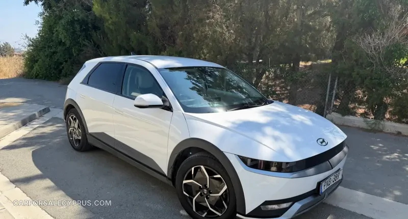 Hyundai Ioniq 5 2024