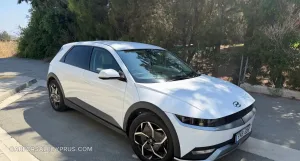 Hyundai Ioniq 5 2024