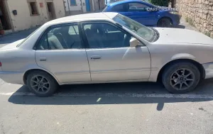 Toyota Corolla 1997