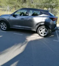 Nissan Juke 2021 – φωτογραφία 3