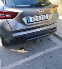 Nissan Juke 2021 – φωτογραφία 2