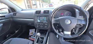 Volkswagen Golf 2006 – φωτογραφία 7