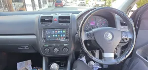 Volkswagen Golf 2006 – φωτογραφία 4
