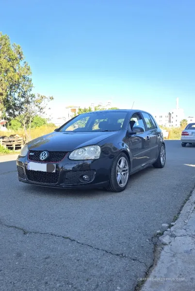 Volkswagen Golf 2006