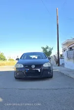 Volkswagen Golf 2006 – φωτογραφία 2
