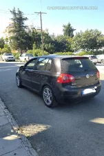 Volkswagen Golf 2006 – φωτογραφία 8