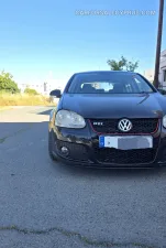 Volkswagen Golf 2006 – φωτογραφία 6
