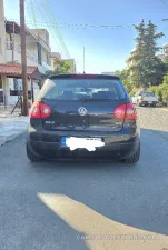Volkswagen Golf 2006 – φωτογραφία 3
