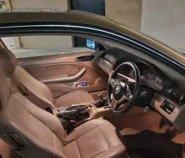 BMW Series 3 2001 – φωτογραφία 4