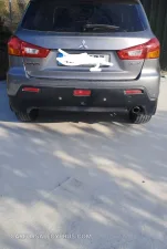 Mitsubishi ASX 2010