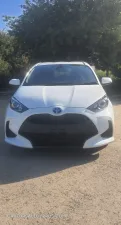 Toyota Yaris 2021