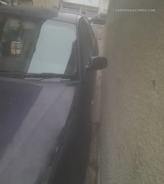 Audi A3 2002