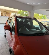 Suzuki SX4 2008 – φωτογραφία 3