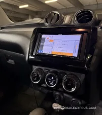 Suzuki Swift 2017 – φωτογραφία 9