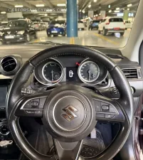 Suzuki Swift 2017 – φωτογραφία 6