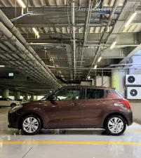 Suzuki Swift 2017 – φωτογραφία 2