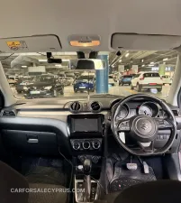 Suzuki Swift 2017 – φωτογραφία 4