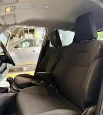 Suzuki Swift 2017 – φωτογραφία 5