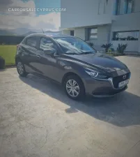 Mazda 2 2020