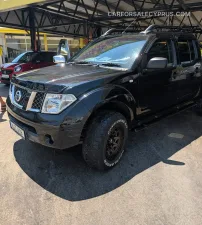 Nissan Navara 2006