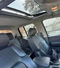 Nissan Navara 2006 – φωτογραφία 8