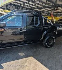Nissan Navara 2006 – φωτογραφία 2