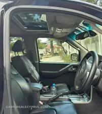 Nissan Navara 2006 – φωτογραφία 7