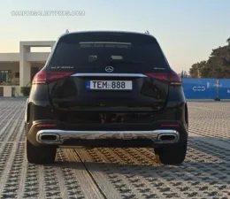 Mercedes-Benz GLE 2022
